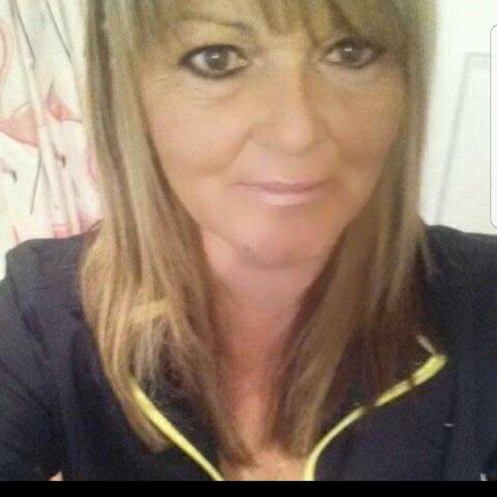 Meet your Posher, Sandra